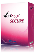 verisign secure